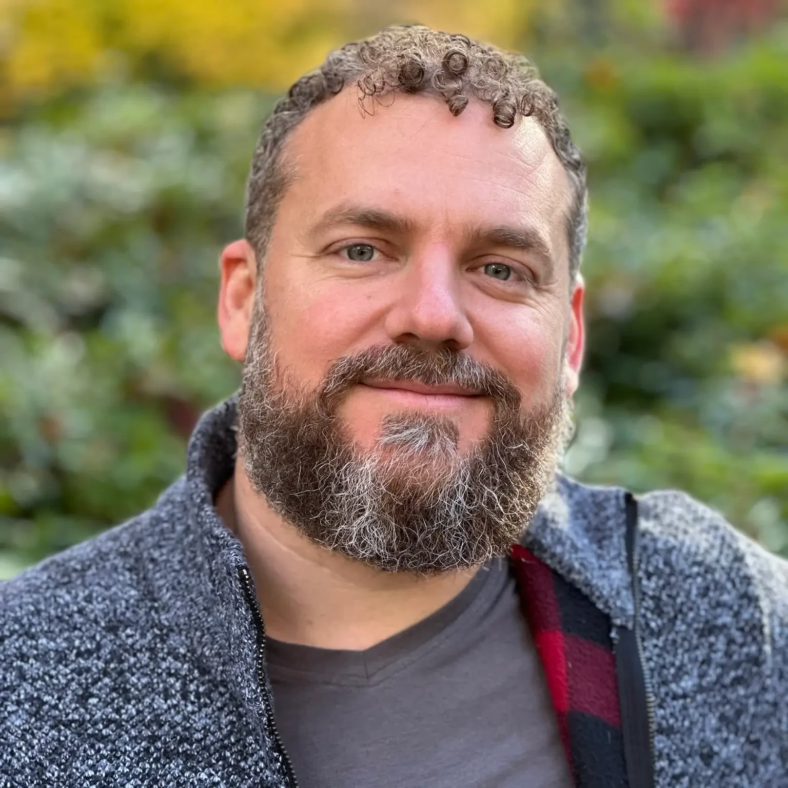 Drew Snyder, LPC