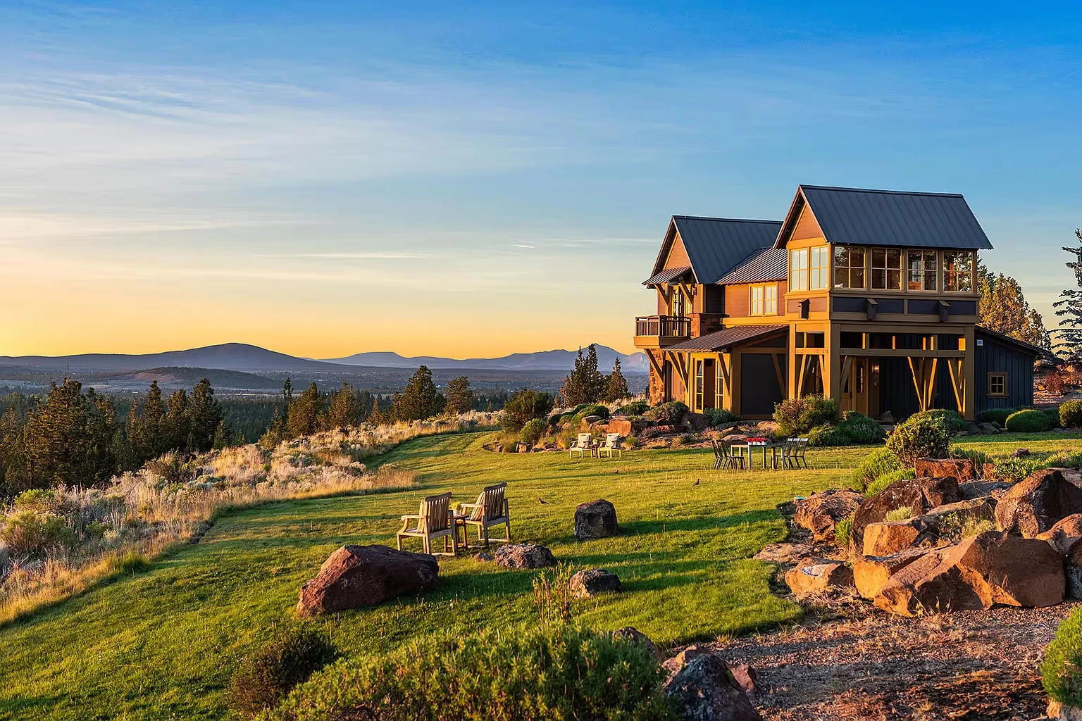Mushroom Retreat for Healthcare Professionals